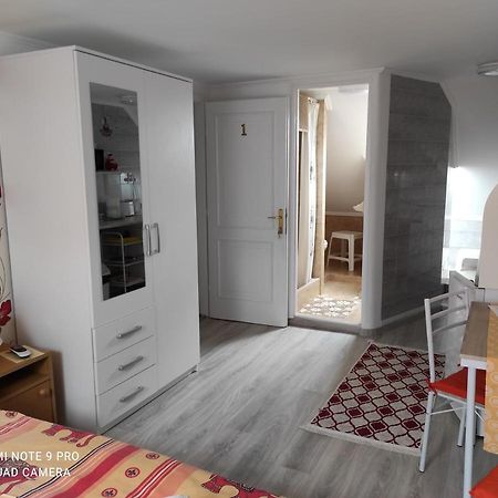 Era Apartman Apartment Harkany Exterior photo