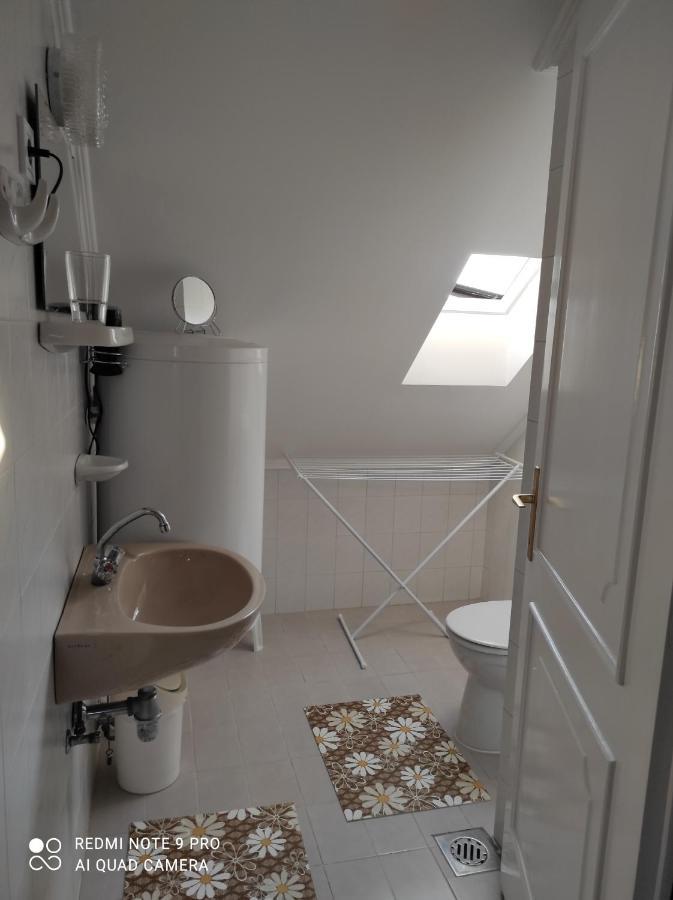 Era Apartman Apartment Harkany Exterior photo