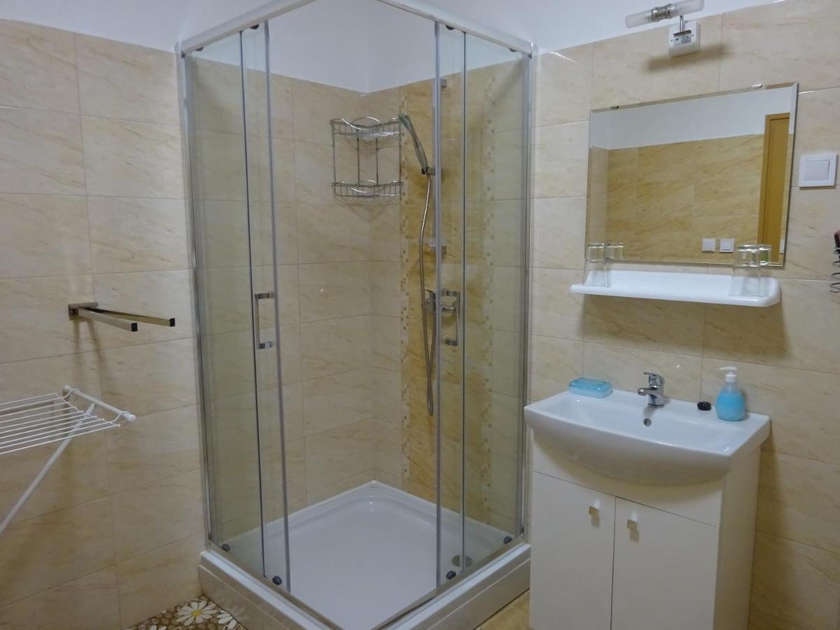 Era Apartman Apartment Harkany Exterior photo